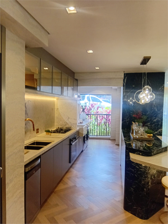 Apartamento de 258m² com Lazer Completo em São Paulo - Vila Mariana
