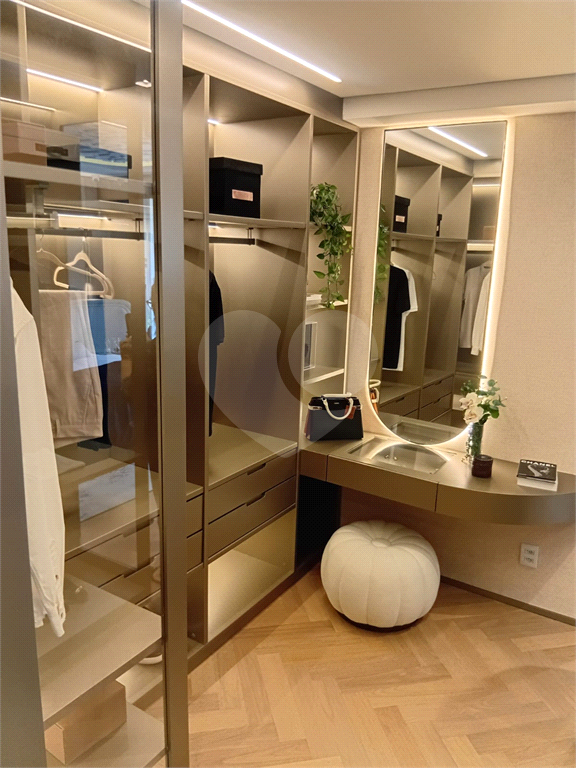 Apartamento de 258m² com Lazer Completo em São Paulo - Vila Mariana