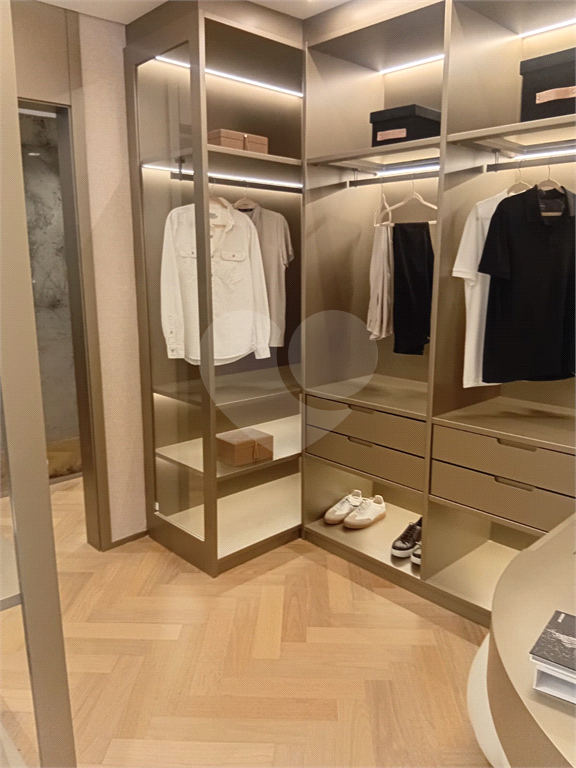 Apartamento de 258m² com Lazer Completo em São Paulo - Vila Mariana