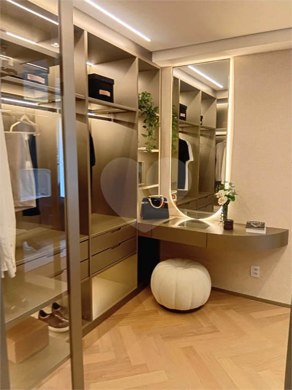 Apartamento de 258m² com Lazer Completo em São Paulo - Vila Mariana