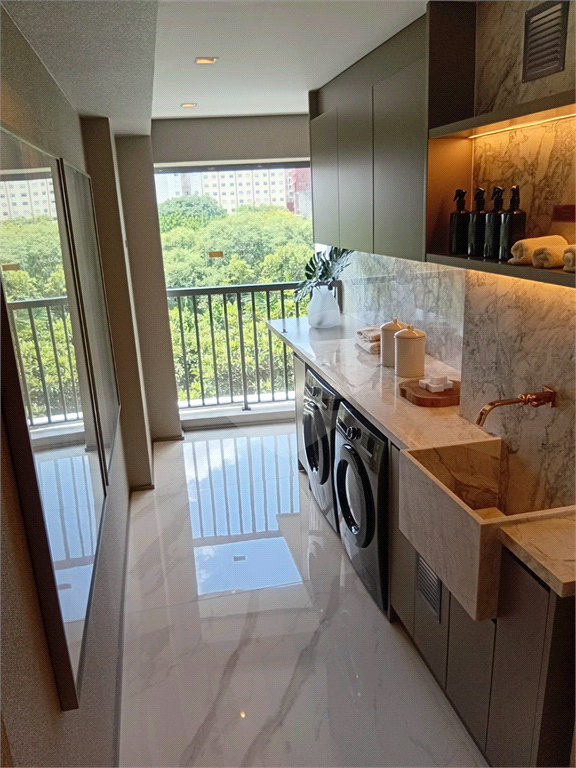 Apartamento de 258m² com Lazer Completo em São Paulo - Vila Mariana