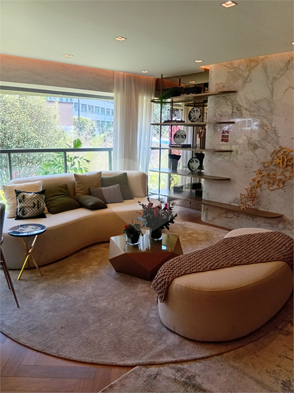 Apartamento de 258m² com Lazer Completo em São Paulo - Vila Mariana