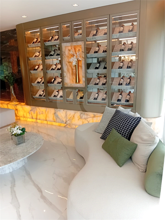 Apartamento de 258m² com Lazer Completo em São Paulo - Vila Mariana
