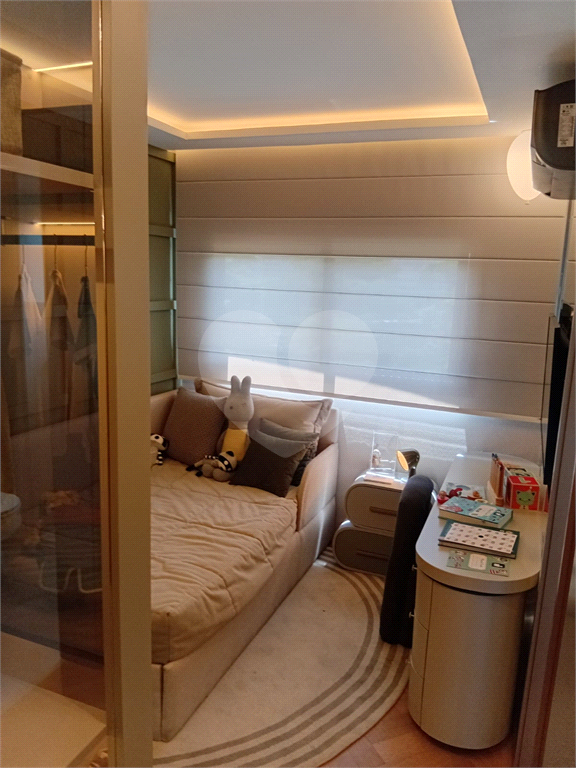 Apartamento de 258m² com Lazer Completo em São Paulo - Vila Mariana