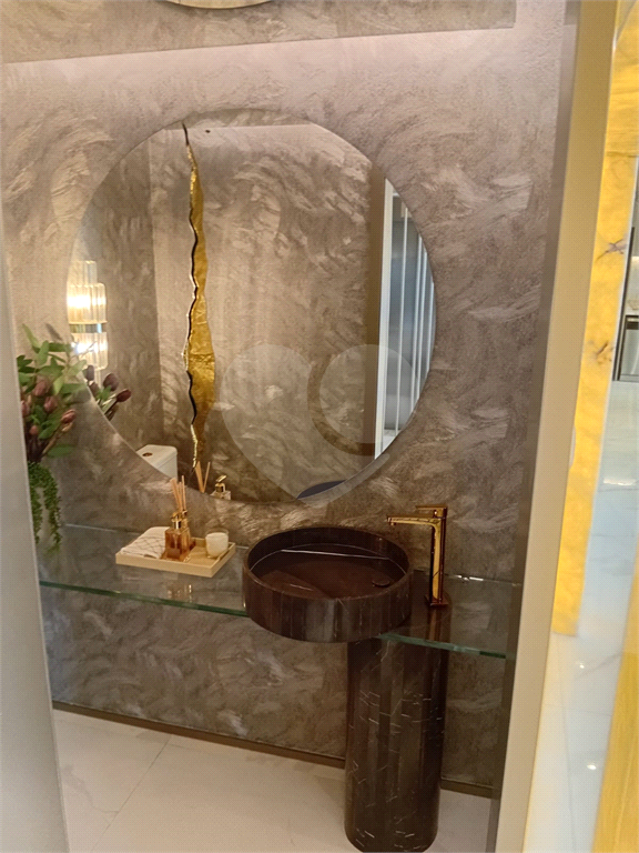 Apartamento de 258m² com Lazer Completo em São Paulo - Vila Mariana