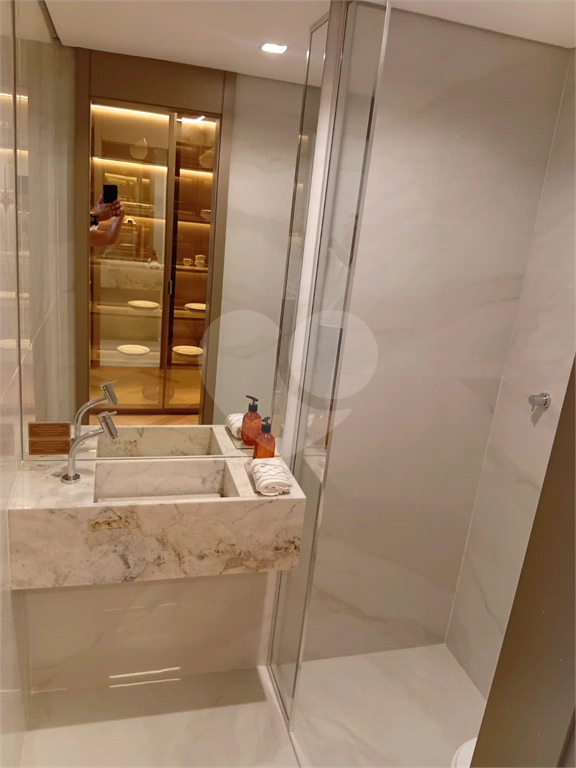 Apartamento de 258m² com Lazer Completo em São Paulo - Vila Mariana
