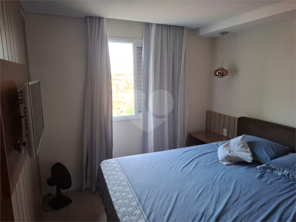 Apartamento à venda com 3 quartos, 86m² - Foto 34