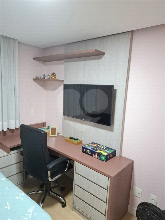 Apartamento à venda com 3 quartos, 86m² - Foto 33