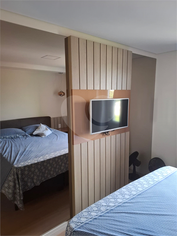 Apartamento à venda com 3 quartos, 86m² - Foto 35