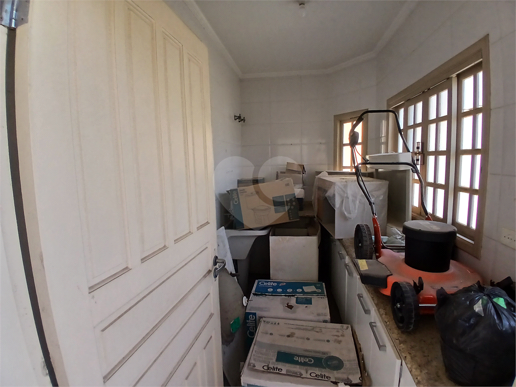 Casa térrea com amplo terreno - oportuniade para investidor