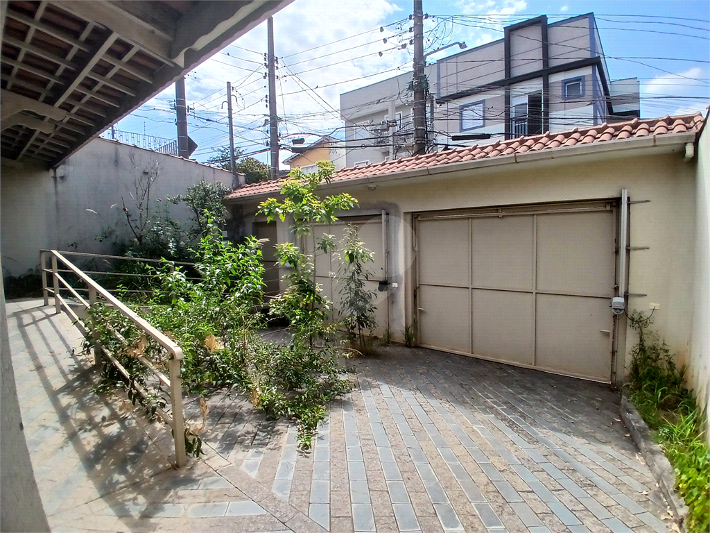 Casa térrea com amplo terreno - oportuniade para investidor