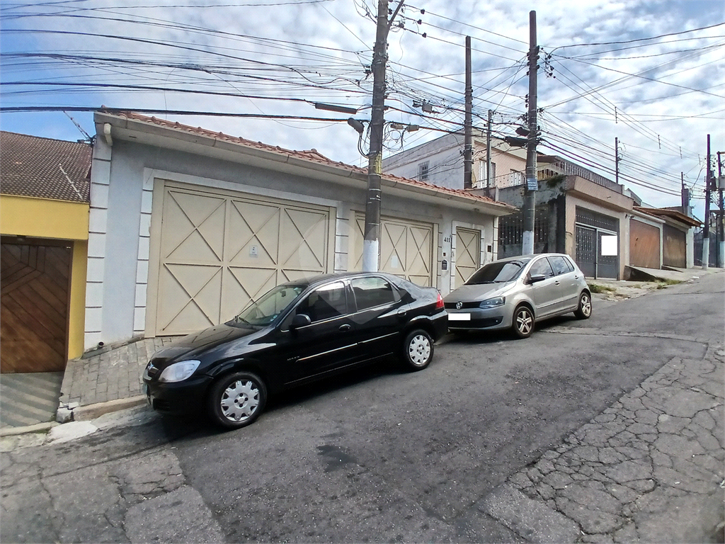 Casa térrea com amplo terreno - oportuniade para investidor
