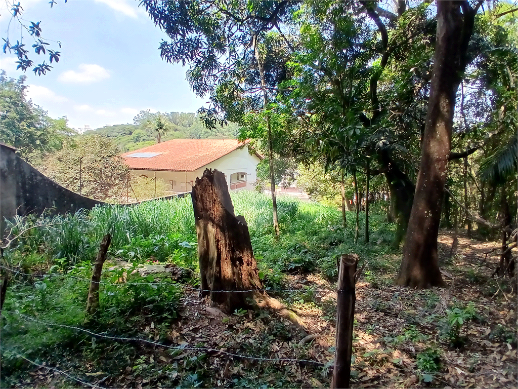 Terreno de 760m² ideal para construção de sobrado no Horto
