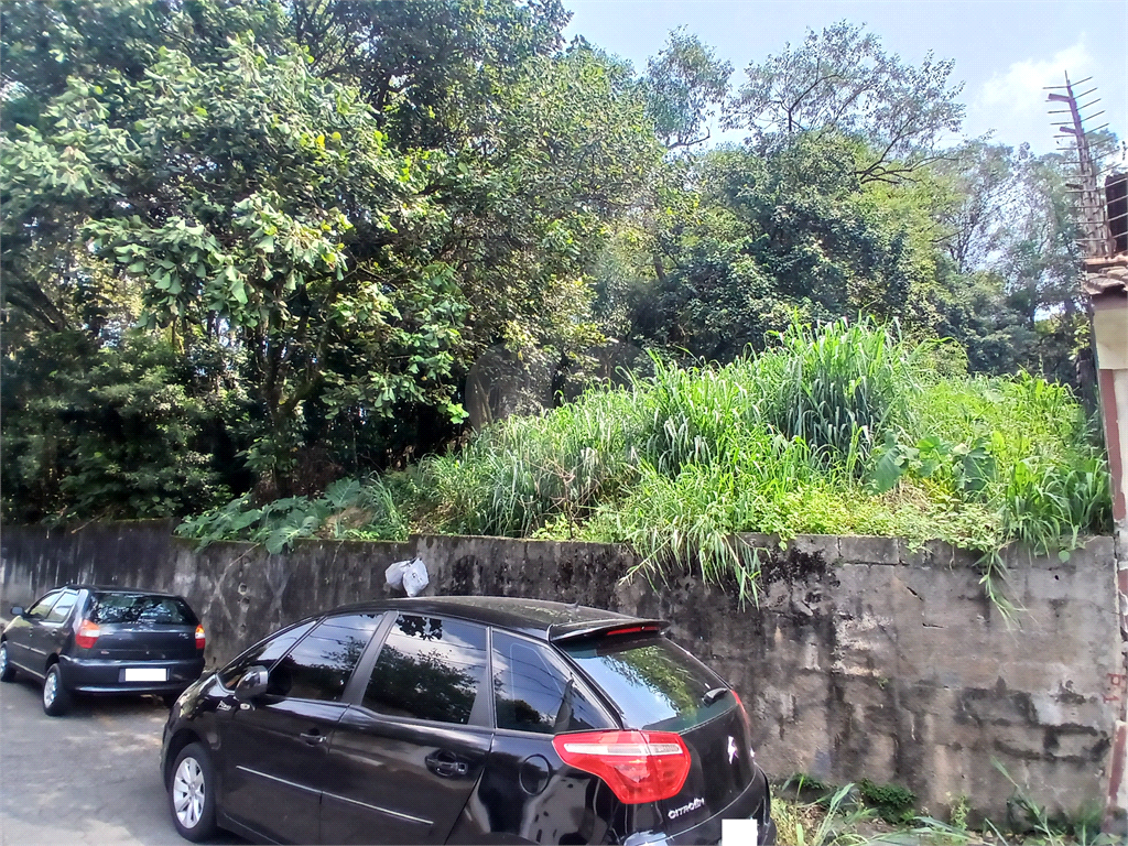 Terreno de 760m² ideal para construção de sobrado no Horto