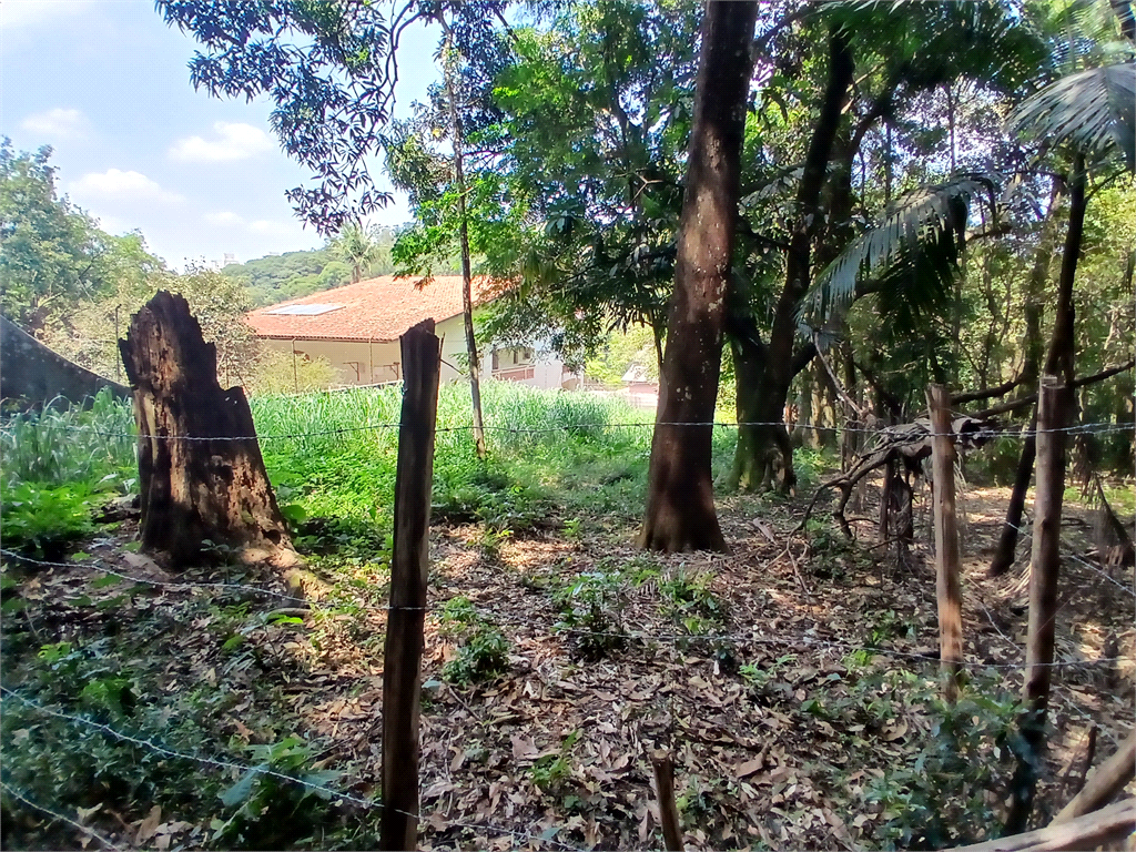 Terreno de 760m² ideal para construção de sobrado no Horto