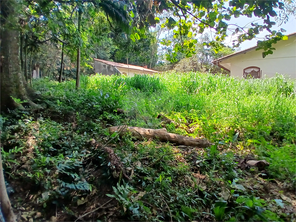Terreno de 760m² ideal para construção de sobrado no Horto