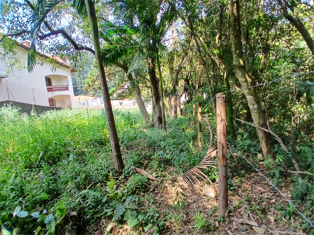 Terreno de 760m² ideal para construção de sobrado no Horto