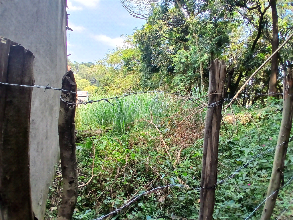 Terreno de 760m² ideal para construção de sobrado no Horto