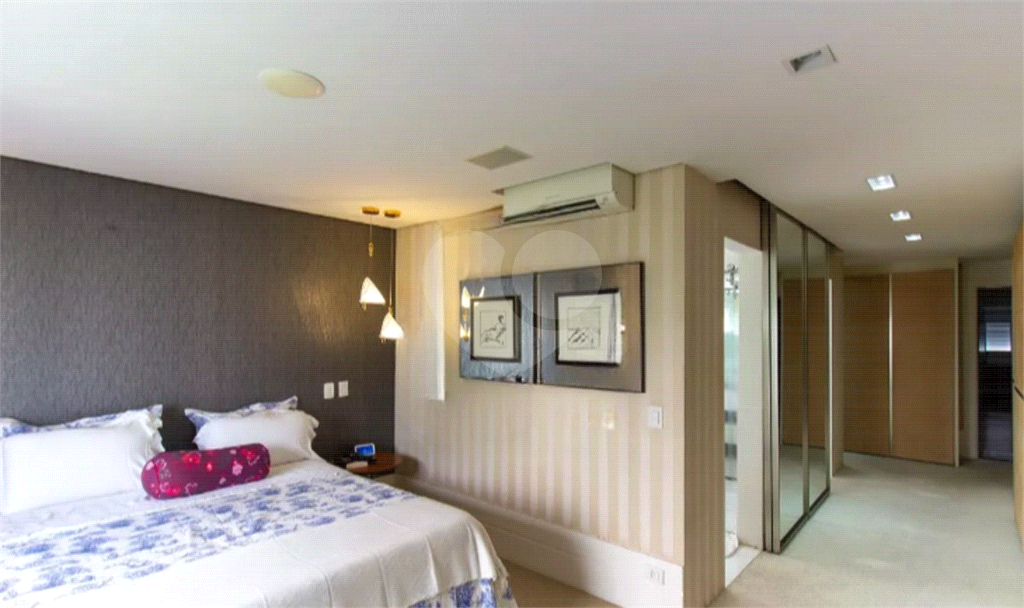 APARTAMENTO em PERDIZES