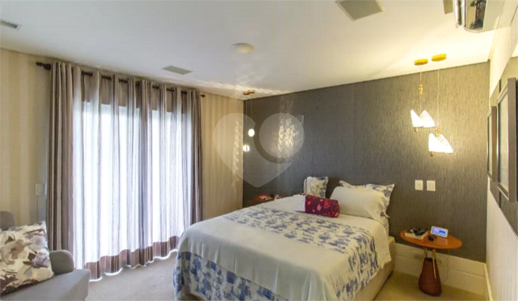 APARTAMENTO em PERDIZES