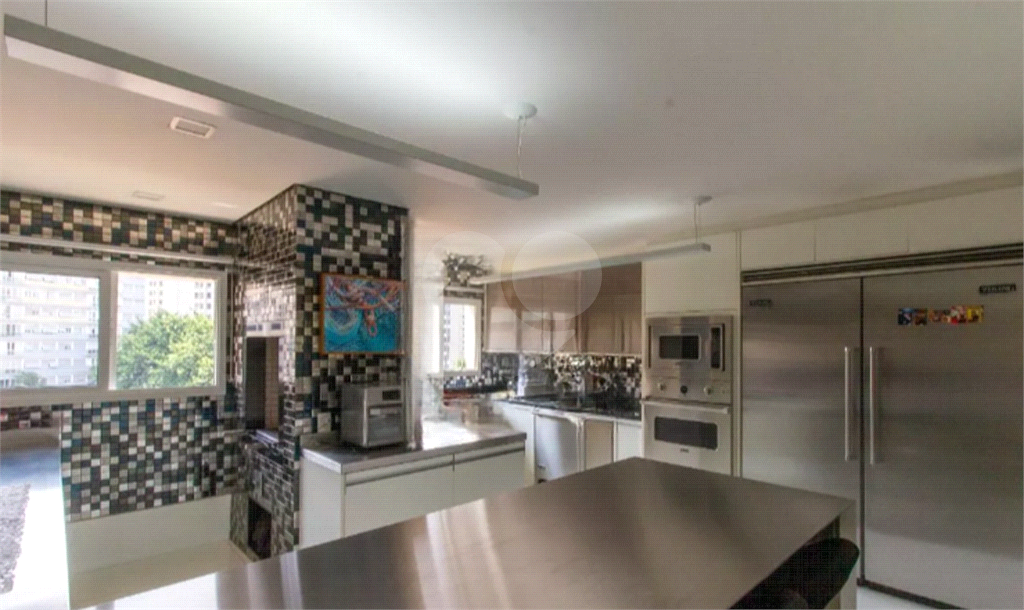 APARTAMENTO em PERDIZES