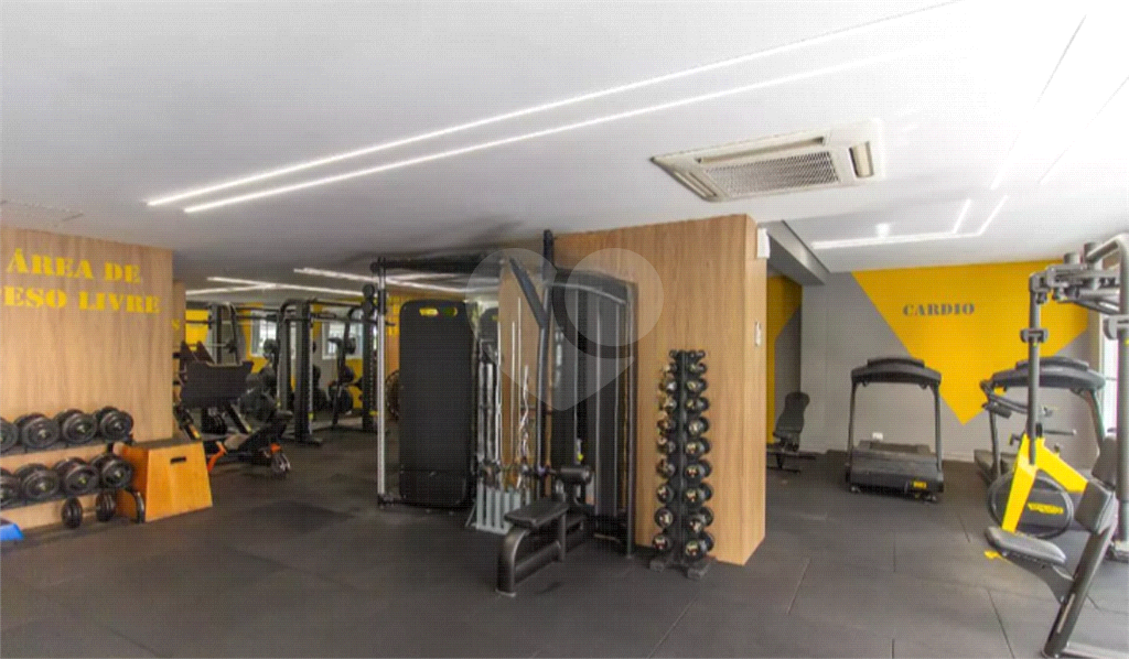 APARTAMENTO em PERDIZES