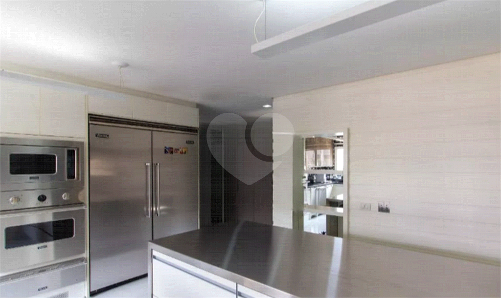 APARTAMENTO em PERDIZES