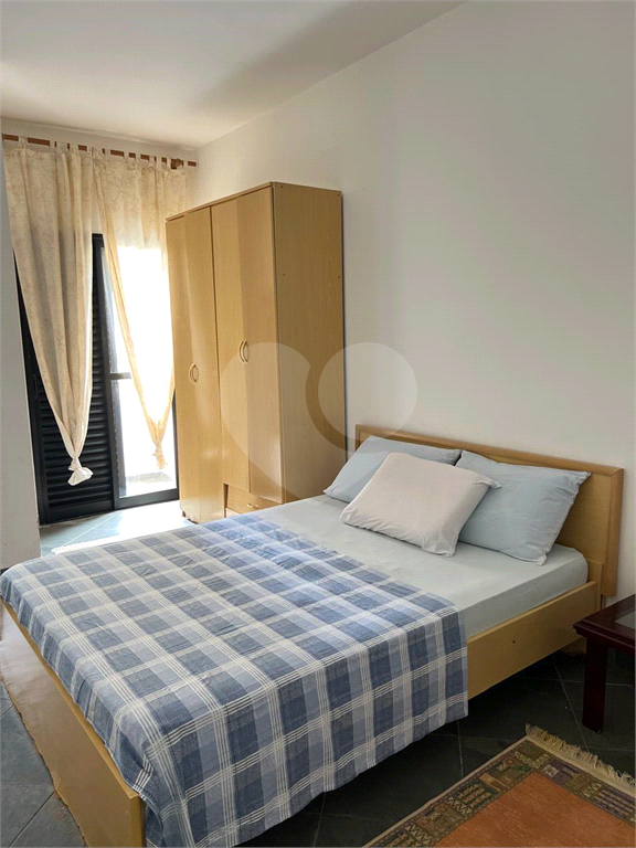 Apartamento à Venda no Condomínio Edifício Albatroz - Guarujá - Enseada 