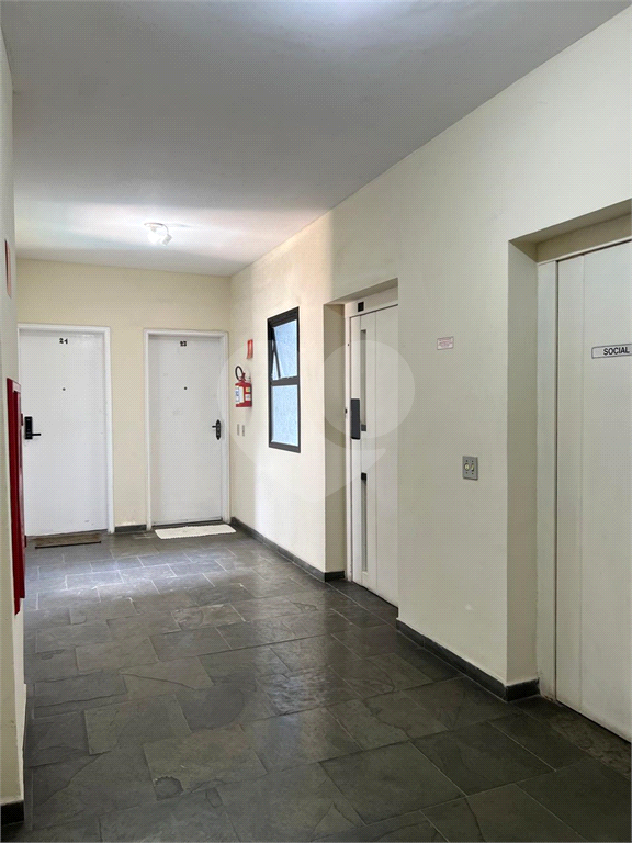 Apartamento à Venda no Condomínio Edifício Albatroz - Guarujá - Enseada 