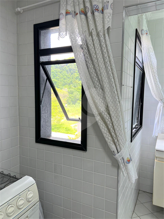 Apartamento à Venda no Condomínio Edifício Albatroz - Guarujá - Enseada 
