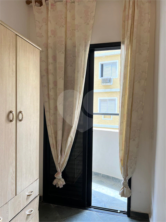 Apartamento à Venda no Condomínio Edifício Albatroz - Guarujá - Enseada 