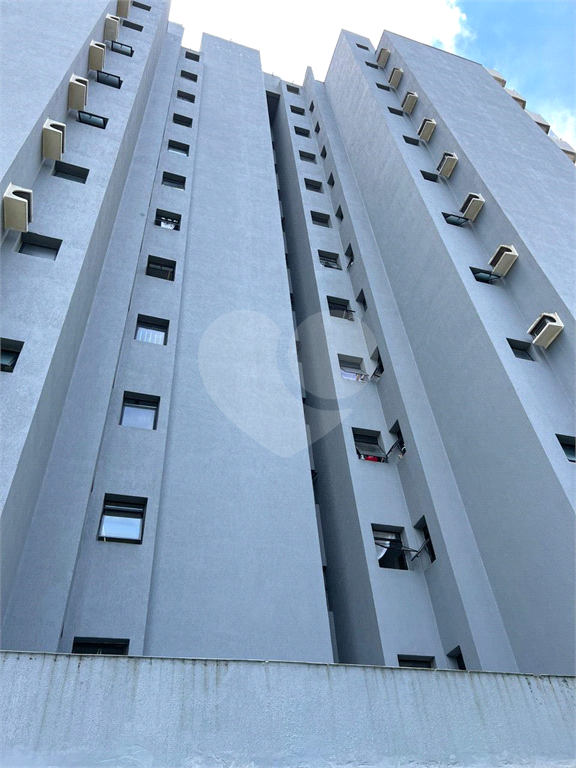 Apartamento à Venda no Condomínio Edifício Albatroz - Guarujá - Enseada 