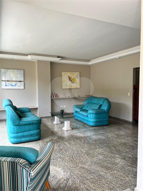Apartamento à Venda no Condomínio Edifício Albatroz - Guarujá - Enseada 