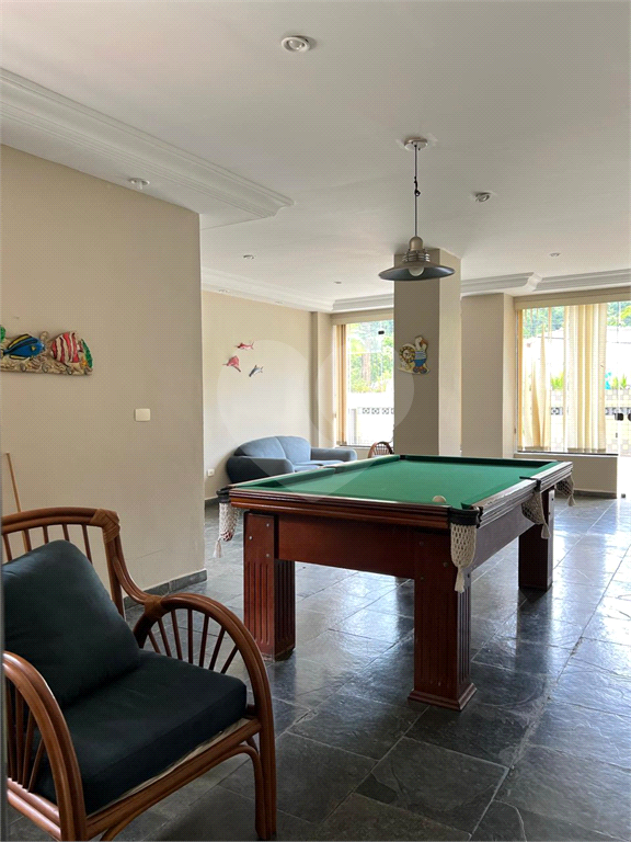 Apartamento à Venda no Condomínio Edifício Albatroz - Guarujá - Enseada 