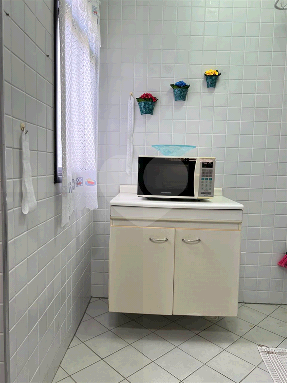 Apartamento à Venda no Condomínio Edifício Albatroz - Guarujá - Enseada 