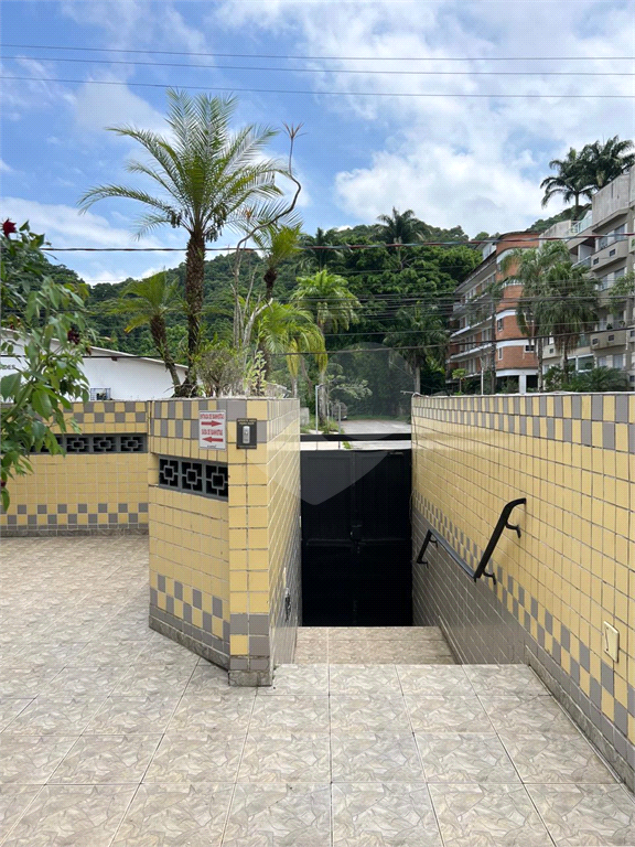 Apartamento à Venda no Condomínio Edifício Albatroz - Guarujá - Enseada 