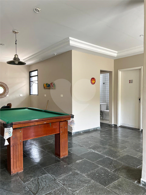 Apartamento à Venda no Condomínio Edifício Albatroz - Guarujá - Enseada 