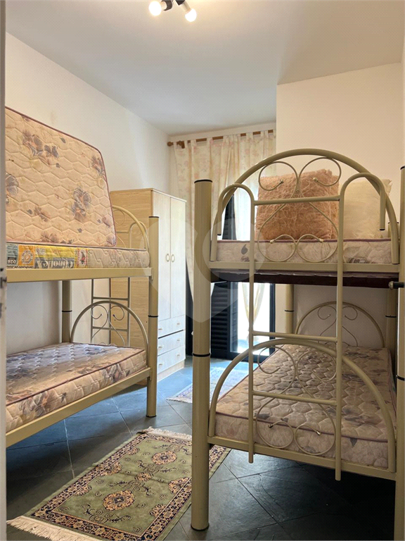 Apartamento à Venda no Condomínio Edifício Albatroz - Guarujá - Enseada 