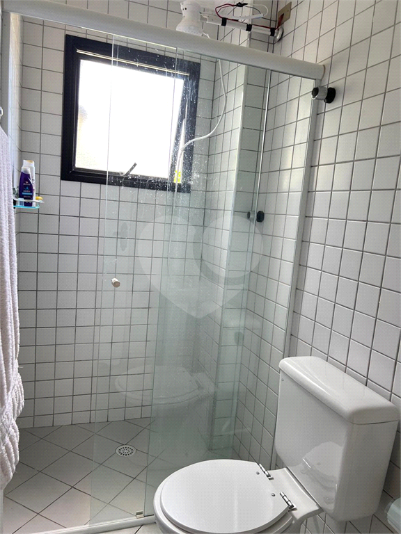 Apartamento à Venda no Condomínio Edifício Albatroz - Guarujá - Enseada 
