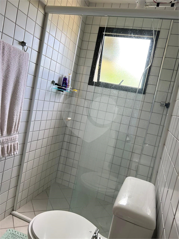 Apartamento à Venda no Condomínio Edifício Albatroz - Guarujá - Enseada 