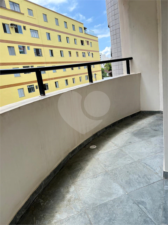 Apartamento à Venda no Condomínio Edifício Albatroz - Guarujá - Enseada 