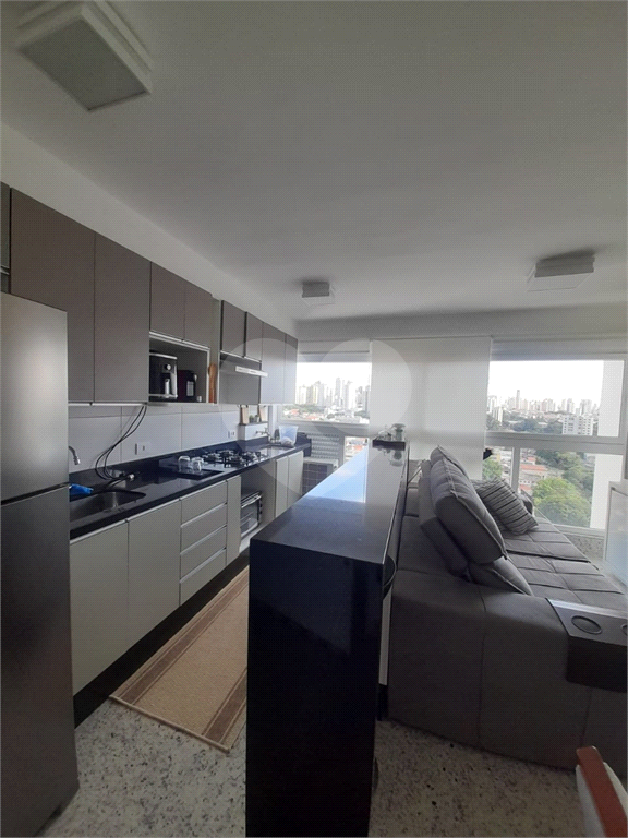 APARTAMENTO em MANDAQUI