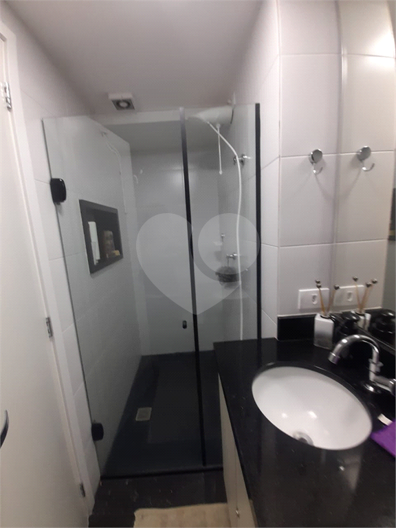 APARTAMENTO em MANDAQUI