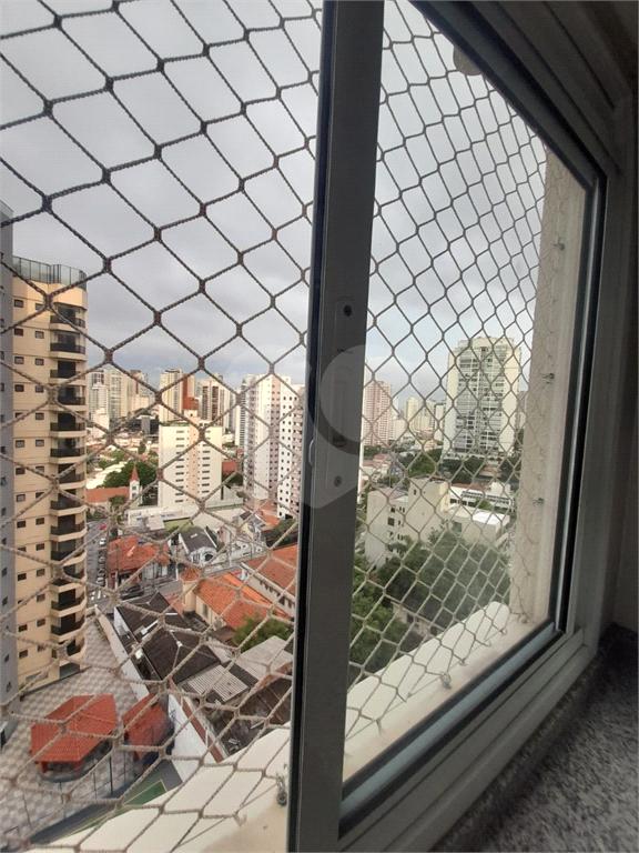 APARTAMENTO em MANDAQUI