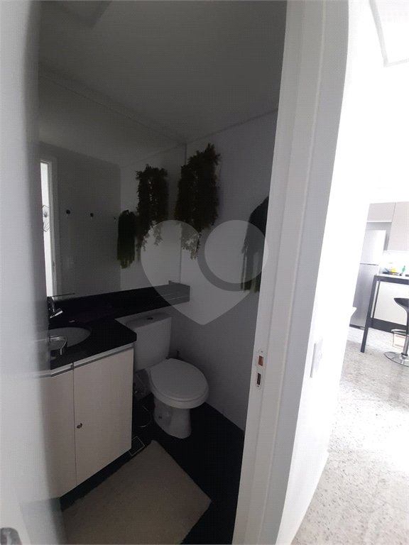 APARTAMENTO em MANDAQUI