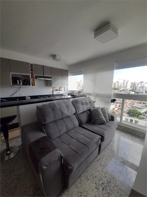 APARTAMENTO em MANDAQUI