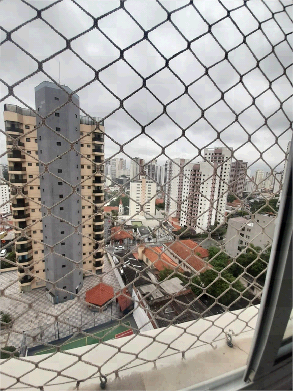 APARTAMENTO em MANDAQUI