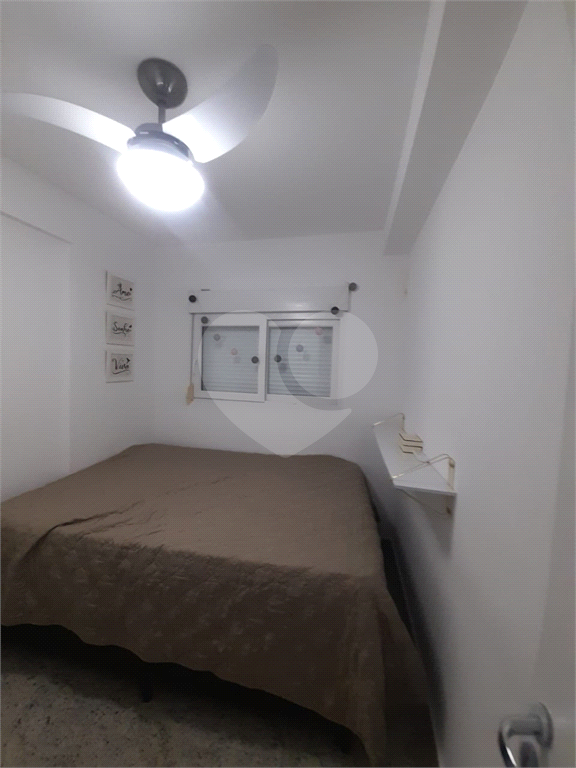 APARTAMENTO em MANDAQUI