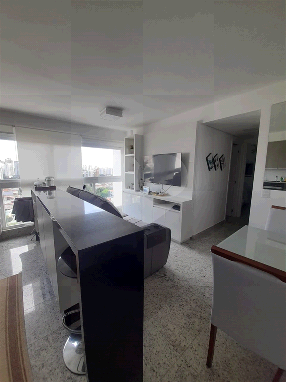 APARTAMENTO em MANDAQUI