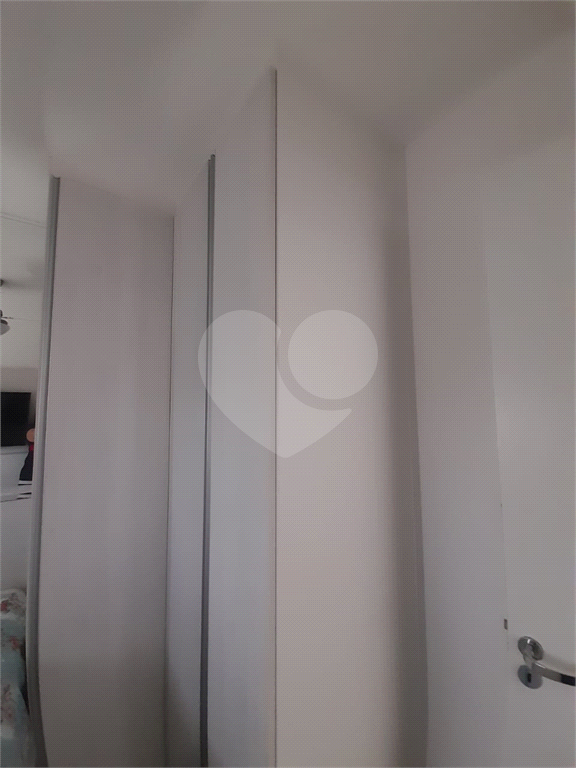 APARTAMENTO em MANDAQUI